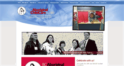 Desktop Screenshot of acc-society.bc.ca